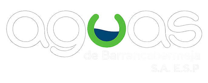 Logo Aguas de Barrancabermeja